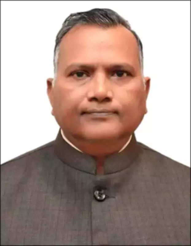 Hari Shankar Verma Appointed Railway Board Member for Operations & Business Development