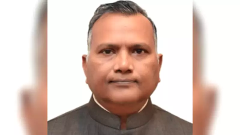 Hari Shankar Verma Takes Charge as Railway Board Member for Operations & Business Development