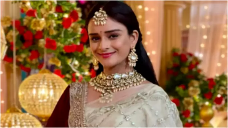 Harleen Kaur Reikhi on TV Industry: Balance Trends with Roots, Cast for Content Not Followers