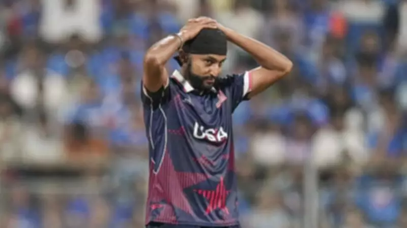 Harmeet Singh Compares Suryakumar Yadav's Poise to MS Dhoni's Career Calm