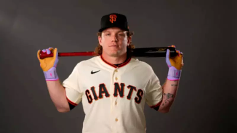 Harrison Bader's Home Run Hits Food Truck, Creates Viral Spring Training Moment