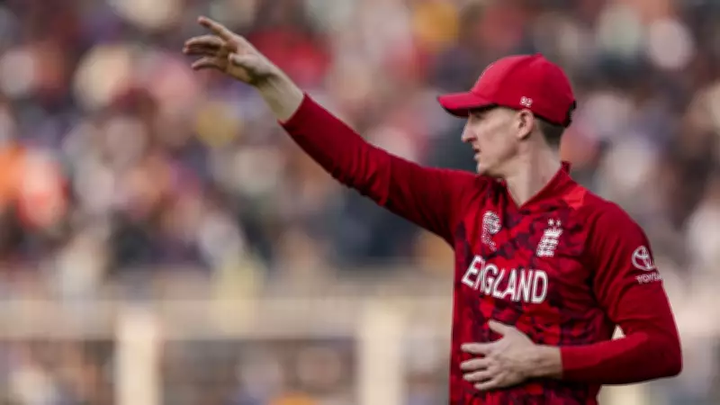 Harry Brook Advocates for Pakistani Cricketers in The Hundred Tournament