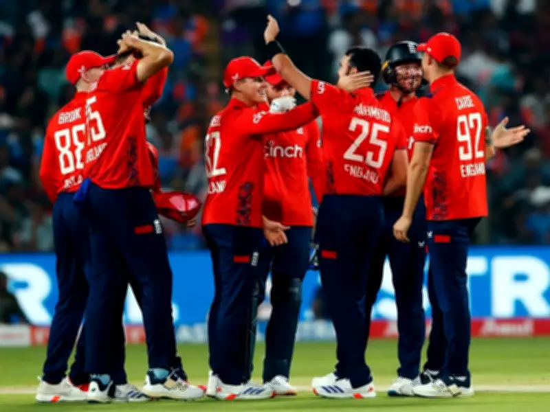 Harry Brook: England Yet to Peak, But Confident for Sri Lanka & T20 WC Super 8