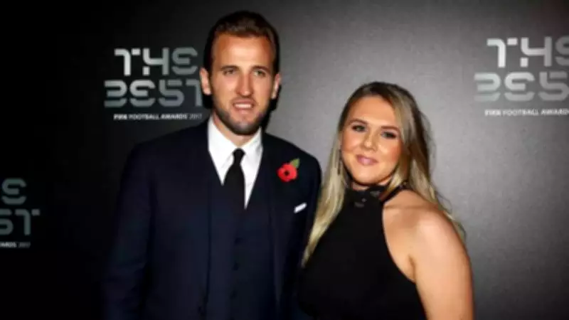 Harry Kane and Katie Goodland's $60 Million Net Worth in 2026: Bayern Munich Salary and Endorsements