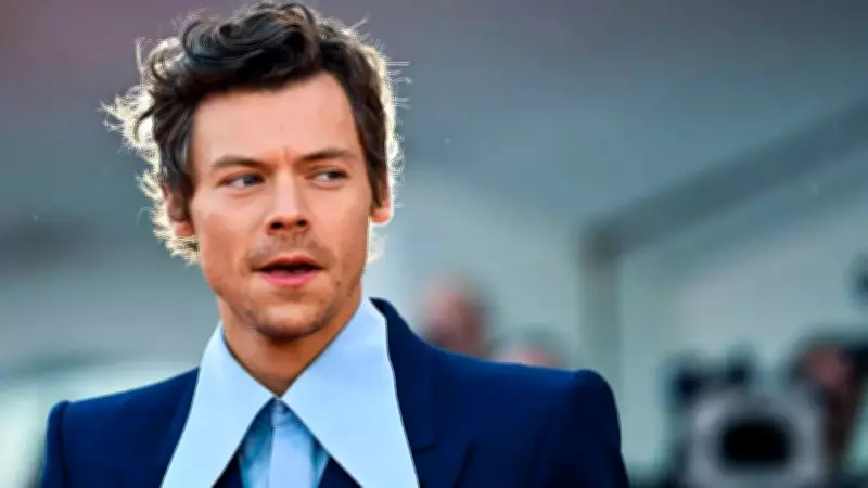 Harry Styles' Net Worth in 2026: How the Pop Star Built a $140 Million Empire