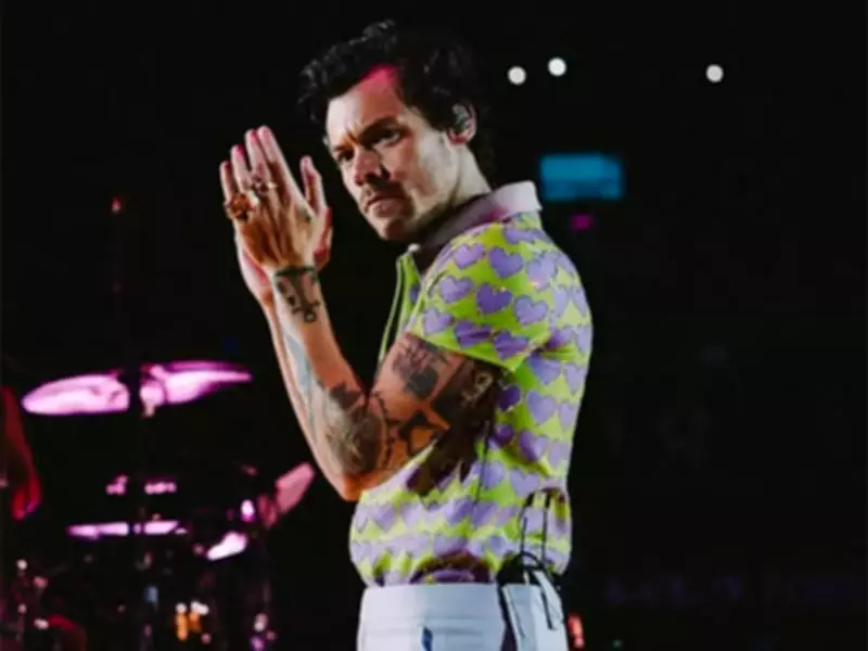 Harry Styles Opens Up About Loneliness After One Direction's Breakup