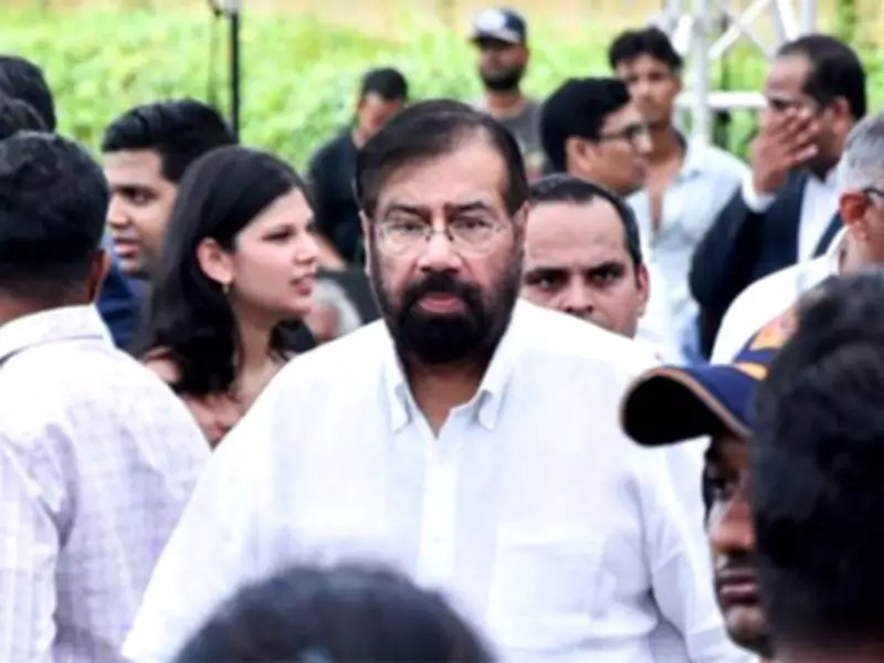 Harsh Goenka Hails India-US Trade Pact as 'Father of All Deals'