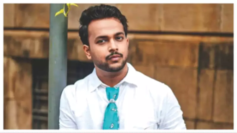 Harsh Mayar's Journey: From Child Star to Versatile Actor in Gullak