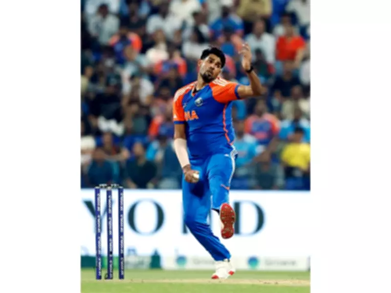 Harshit Rana Ruled Out of T20 World Cup 2026 Due to Injury, Sources Confirm