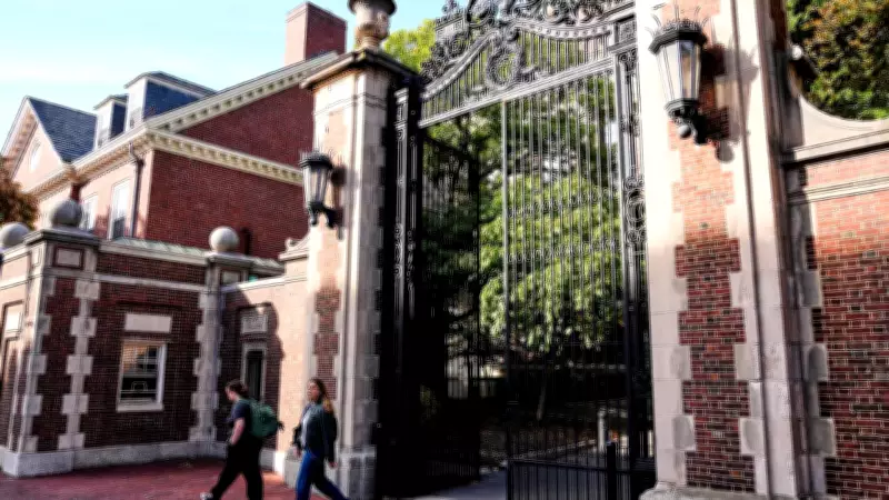Harvard Apologizes for Sanskrit Course Artwork Amid Hinduphobia Allegations