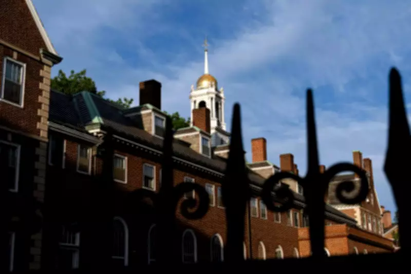 Harvard Raises $50M for PhD Fellowships After Drastic Admissions Cuts