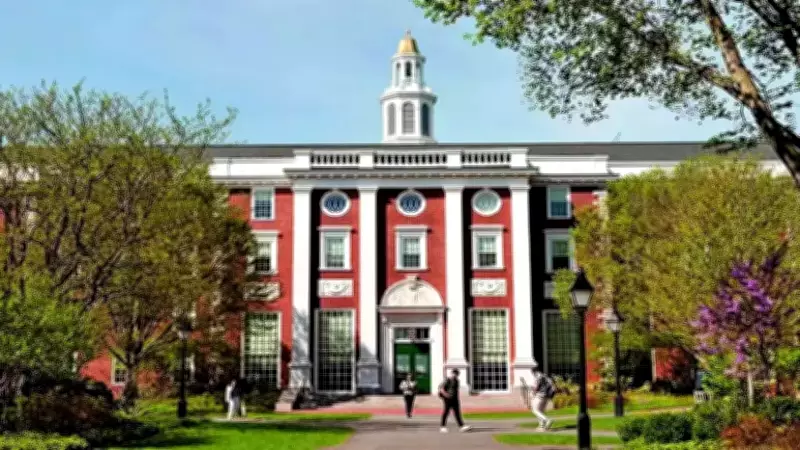 Harvard University Launches New Urban Studies Track in History and Literature Program