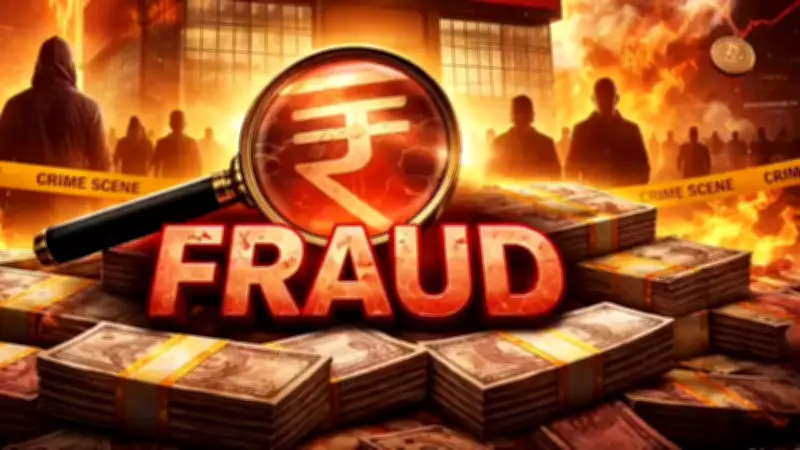 Haryana Anti-Corruption Bureau Arrests Four in Rs 590 Crore IDFC First Bank Fraud Case