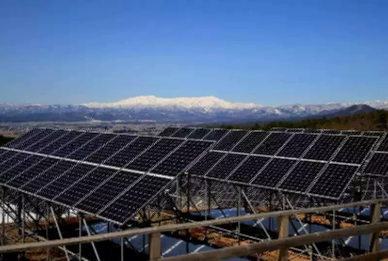 Haryana Approves Rs 402 Crore Solar Micro Irrigation Projects for 8,926 Farmers