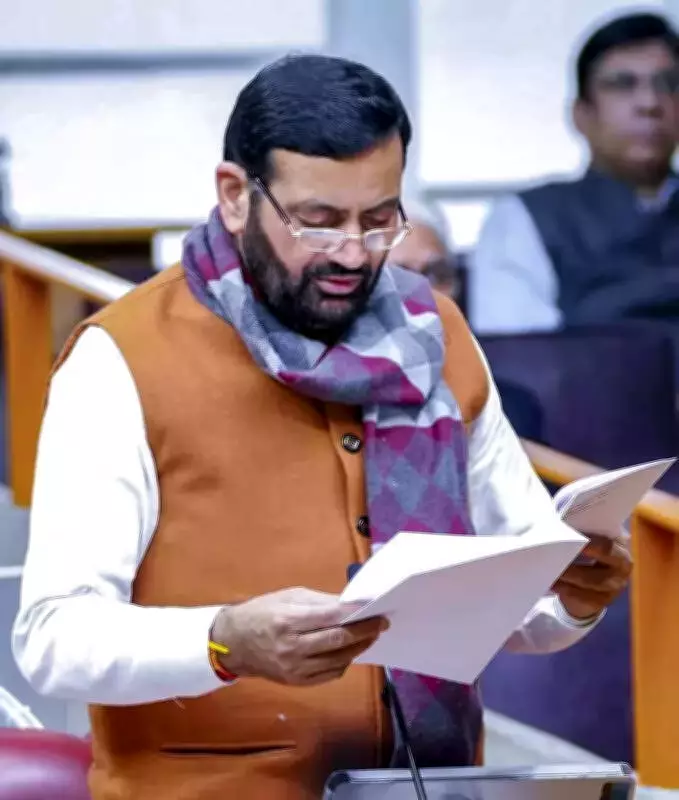 Haryana Assembly Approves Merger of 55-Year-Old Housing Board into HSVP