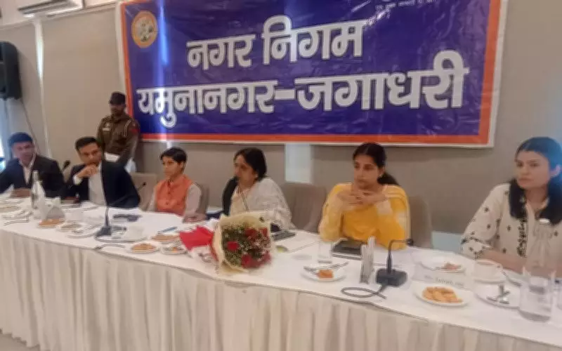 Haryana Assembly Clears 51 Agenda Items in Yamunanagar Meeting