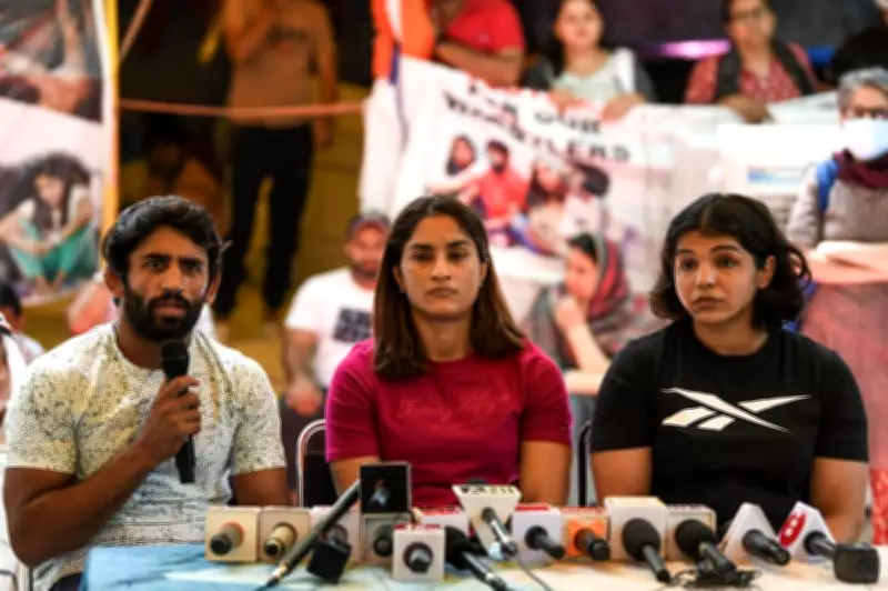 Haryana Athletes Triumph in Sports and Battle Societal Stigma