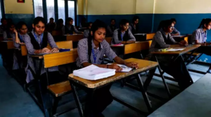 Haryana Board to Set Up Village Exam Centers for Class 10, 12 Students from 2026