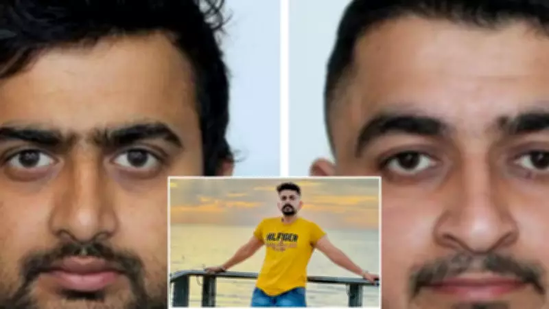 Haryana Brothers on Trial in Australia for Fatal Stabbing of Indian Student