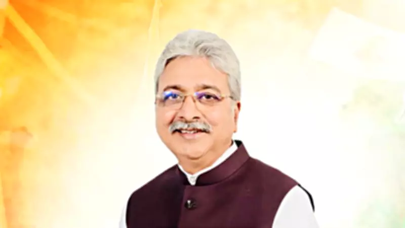 Haryana Civic Polls: A Crucial Test for Congress's Urban Revival Strategy