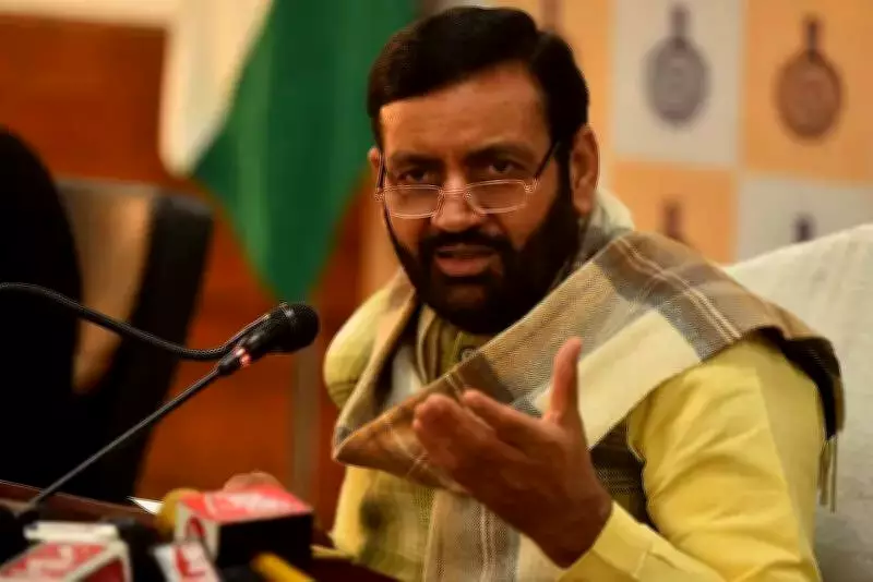 Haryana CM Nayab Singh Saini Highlights State's Key Role in Viksit Bharat Vision