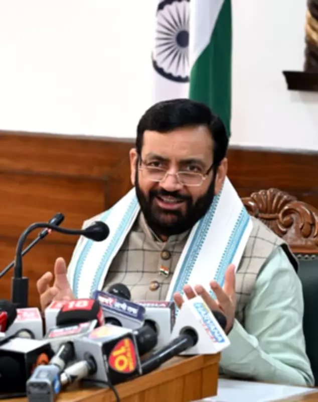 Haryana CM Nayab Singh Saini Lauds State Budget 2024-25, Says It Will Generate New Opportunities