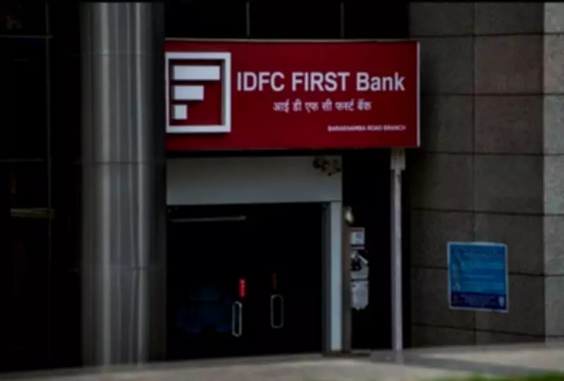 Haryana CM Saini Announces Recovery of Rs 590 Crore Lost in IDFC Bank Fraud