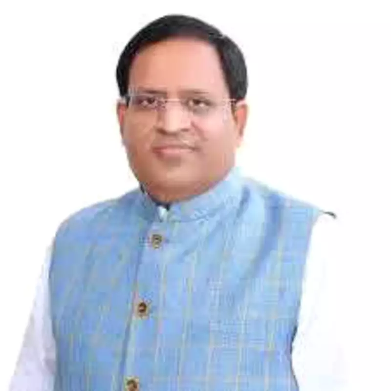 Haryana CM Vows Zero Tolerance on Drugs, Announces Key Infrastructure & Welfare Projects