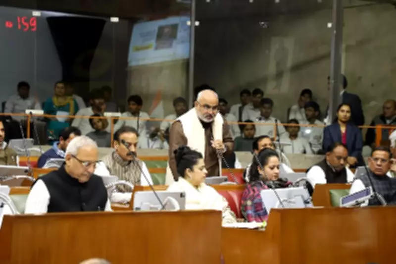 Haryana Government Transfers Land for PWD Rest House Construction in Karnal