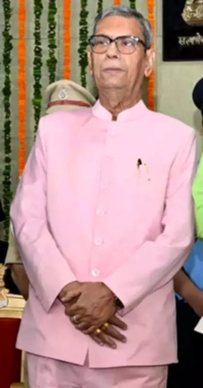 Haryana Governor Touts State's Investment Boom, Credits BJP's 'Red Carpet' Policy