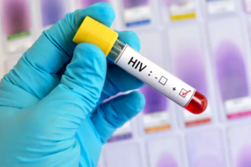 Haryana HIV Screening: Over 12.4 Lakh Tested, 5,877 Positive Cases Identified