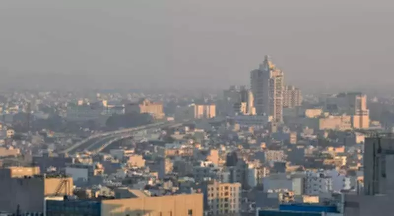 Haryana Launches Massive Land Procurement Drive for Planned Urban Expansion in Gurgaon