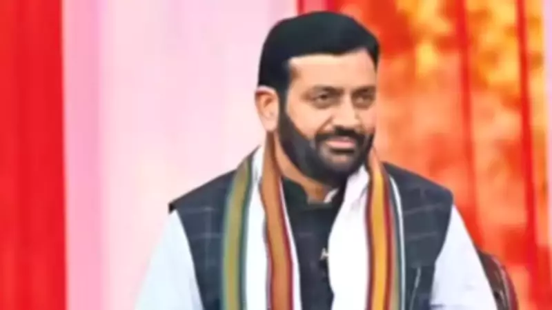 Haryana Launches Online CLU Policy for 10 New Industrial Townships