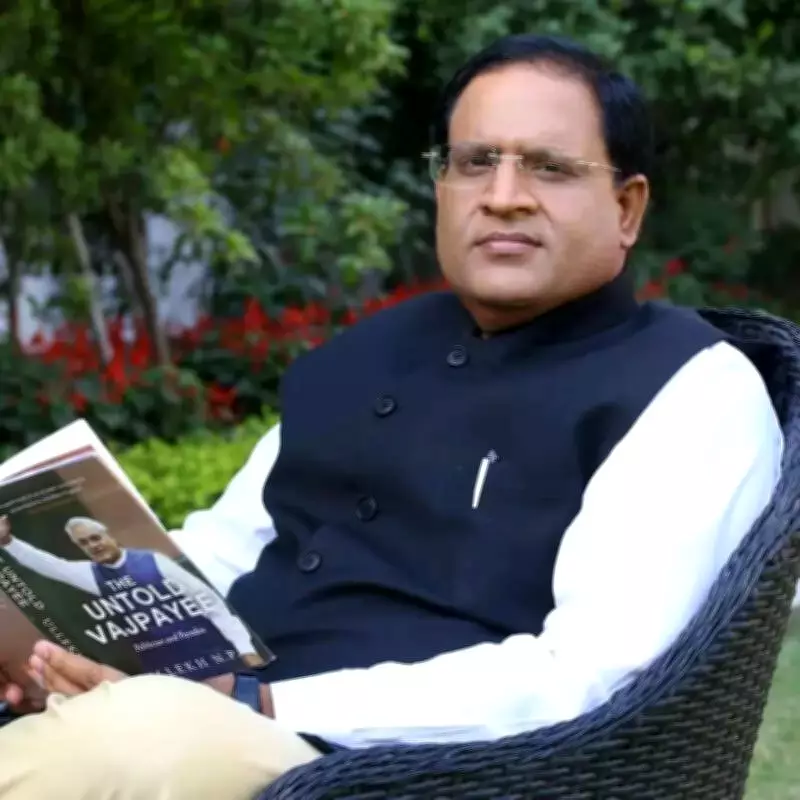 Haryana Minister Details Bandhwari Landfill Cleanup Plan and Rs 330 Crore Project