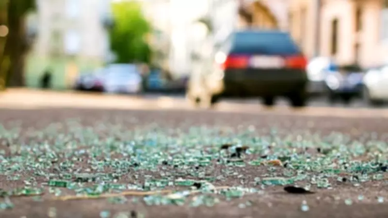 Haryana Police Vehicle Fatally Strikes Woman in Gurugram, Family Demands Justice