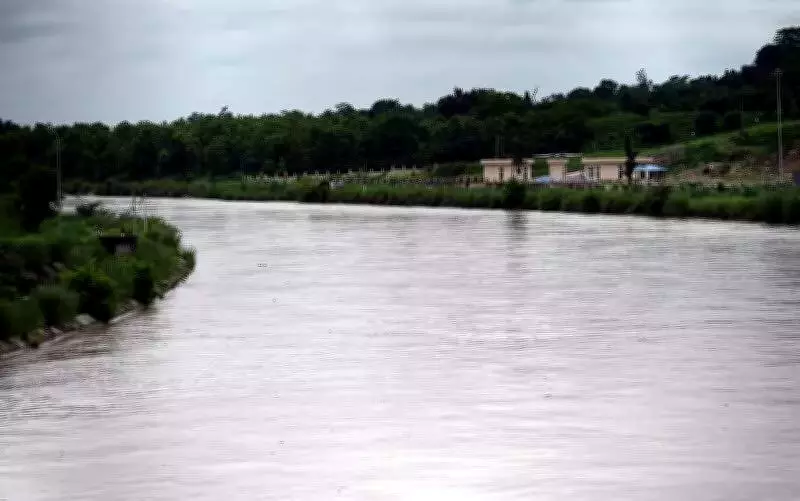 Haryana Pollution Committee Issues Strict Directives to Protect Yamuna Canal