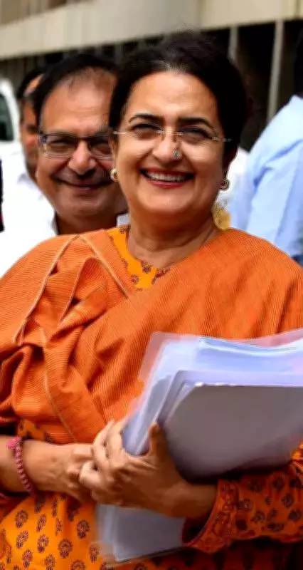 Haryana Rajya Sabha Polls: BJP and Congress Gear Up for Biennial Election