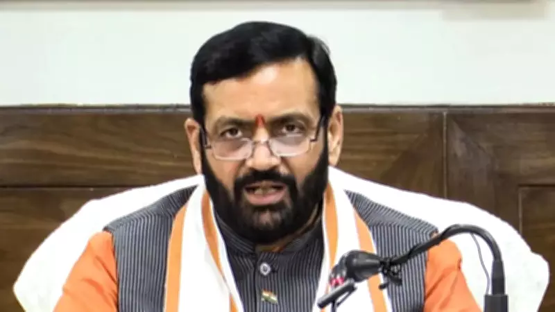 Haryana Recovers Rs 556 Crore IDFC Bank Fraud with Interest, CM Saini Announces