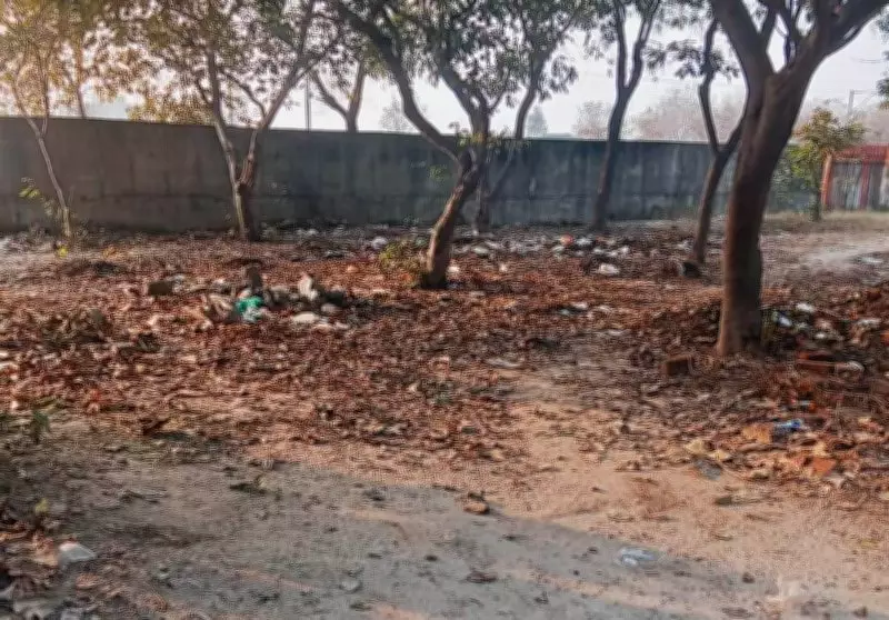 Haryana Residents to Protest at HSVP Office Over Lack of Basic Amenities