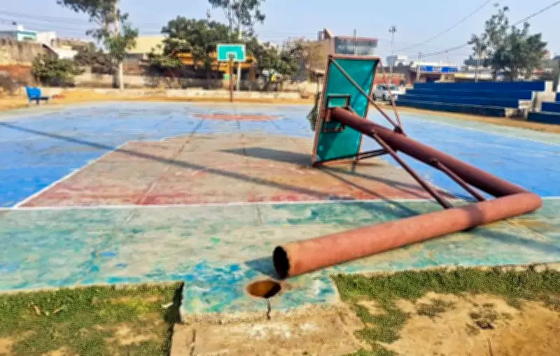 Haryana Rights Panel Demands Detailed Report on Teenager's Death on Basketball Court