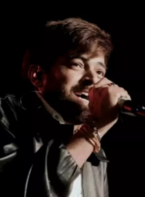 Haryana Sarpanch Association Warns Singer Masoom Sharma Over Alleged Insult