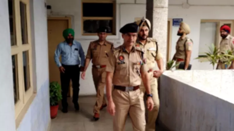 Haryana STF Rescues 121 Youths from Gangster Networks Through Counseling Initiative