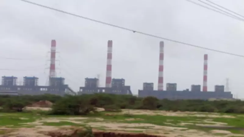 Haryana's New Policy Offers 200% Compensation for Land Under High-Voltage Towers