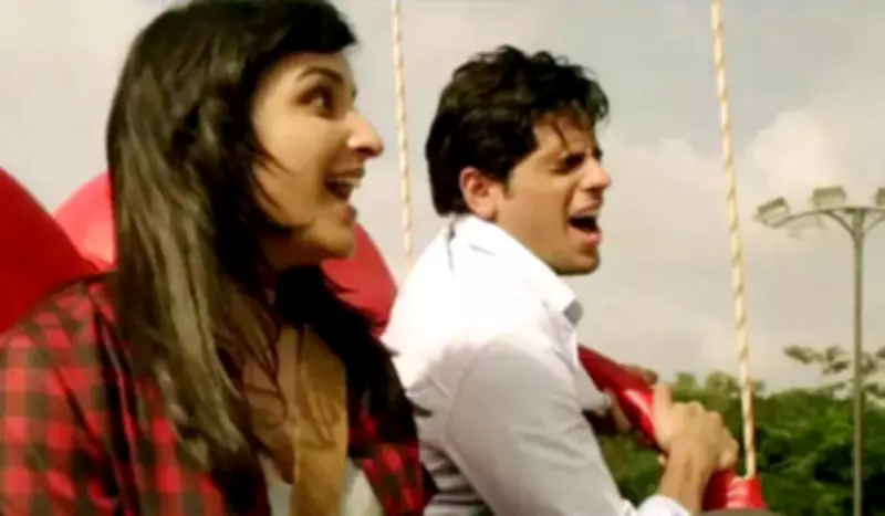 Hasee Toh Phasee Returns to Kolkata Theaters, Reviving 2010s Bollywood Romance
