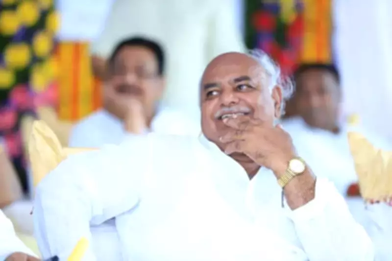 Haveri District Distributes Over 30,000 Land Titles in Major Revenue Initiative