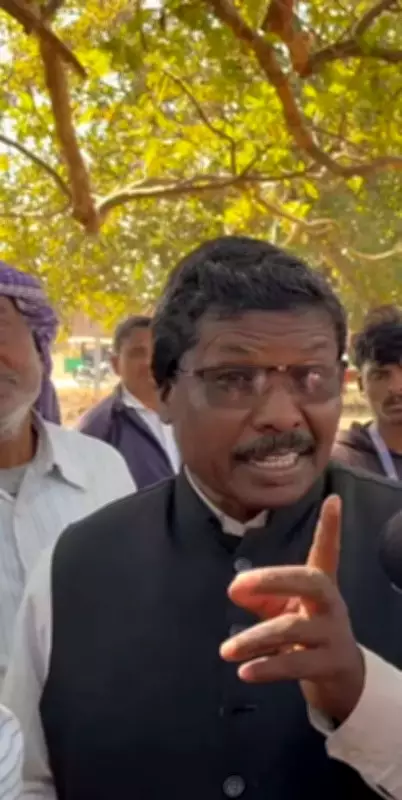 Hazaribag Elephant Attack Survivors Narrate Harrowing Escape as Six Perish