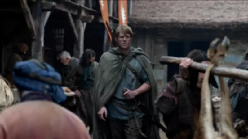 HBO Moves 'A Knight of the Seven Kingdoms' Episode 4 Release to Avoid Super Bowl