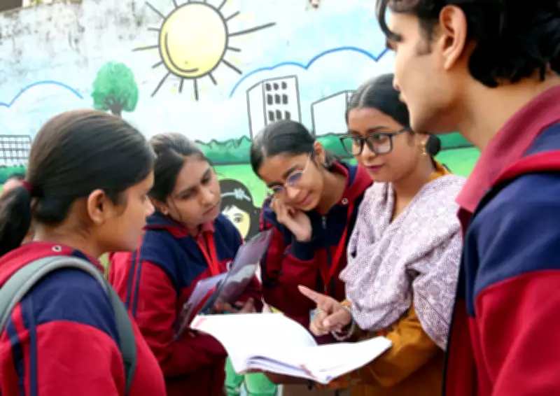 HBSE Haryana Board 2026 Exams: Admit Cards Released Today for Classes 10 & 12