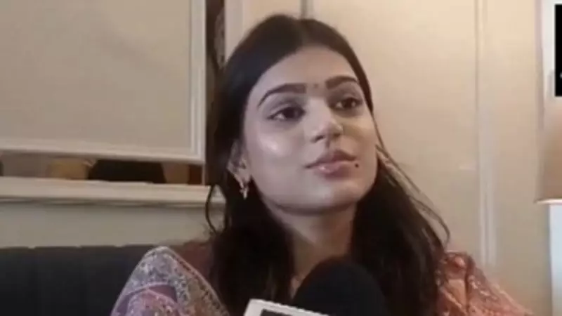 HDFC Bank Employee Astha Singh Clarifies Viral 'Thakur Hoon Main' Video Remarks