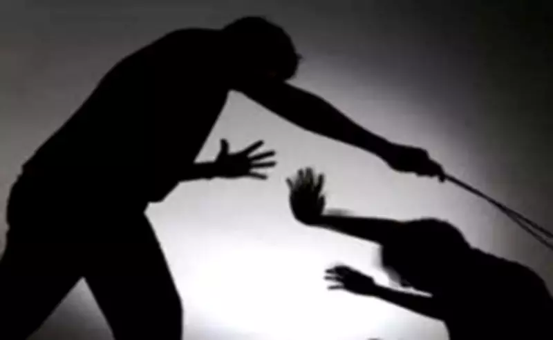 Headmaster's Brutal Assault Lands Two Students in Hospital Over Food Complaint